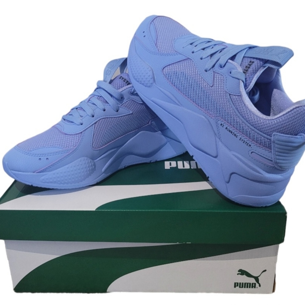 PUMA  RS-X Mono NBK